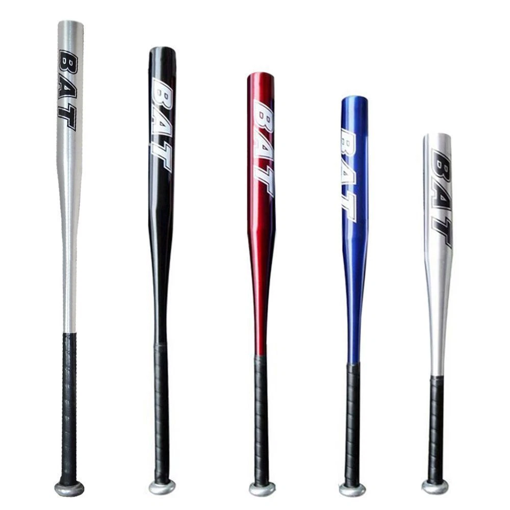 aluminium bat