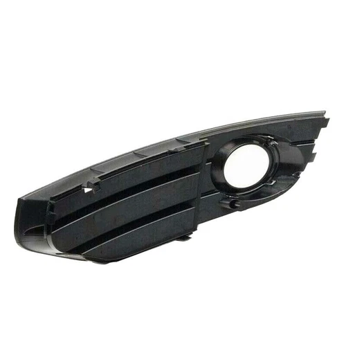 For Audi A4 Allroad 2012-2016 Right Front Bumper Fog Light Grille Cover Bezel - Picture 9 of 9