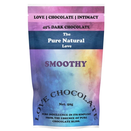 Chocolate Sexual Tabs Better Sex Perform For Men & Women 50g