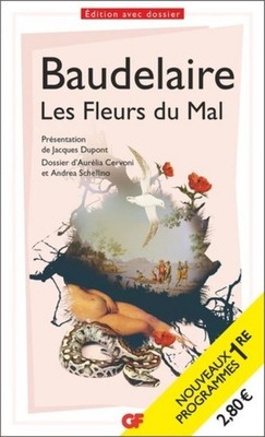 Les Fleurs du Mal Charles Baudelaire