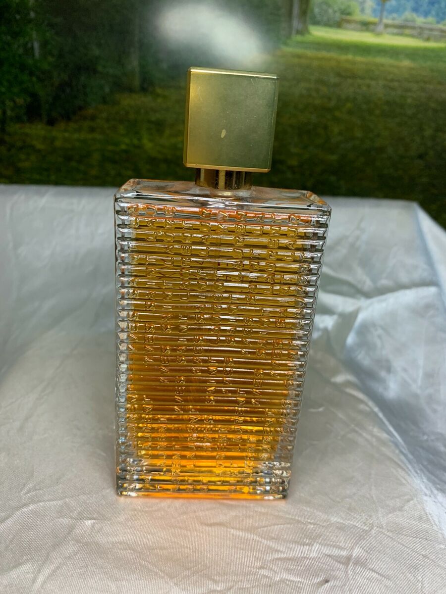 YVES LAURENT CINEMA EDP 90ML eBay