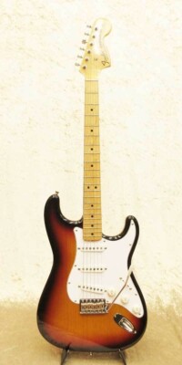 Fender Japan Stratocaster ST68-85TX Electric Guitar Crafted