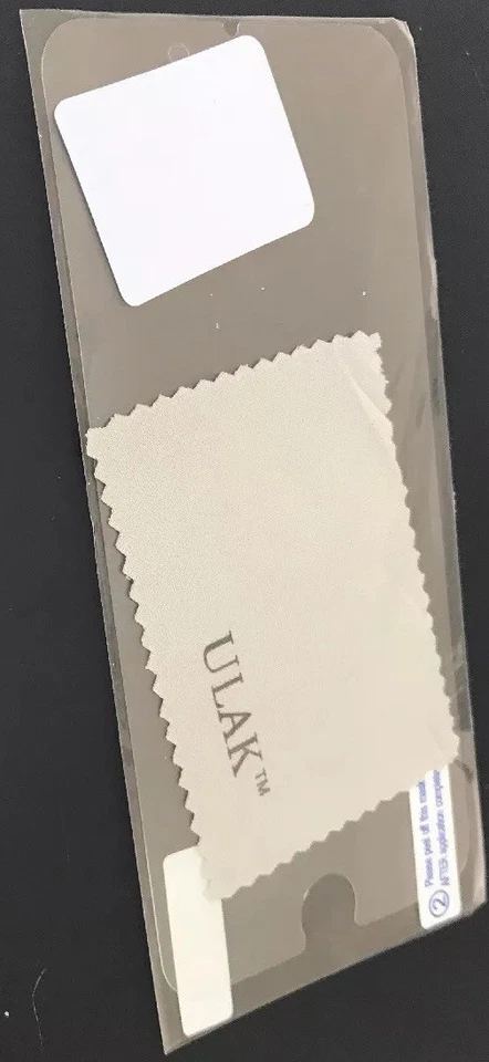 ulak iPhone 6s Plus 保护壳 超薄 混合 双层 绿松石和灰色 — 第 4/4 张图片