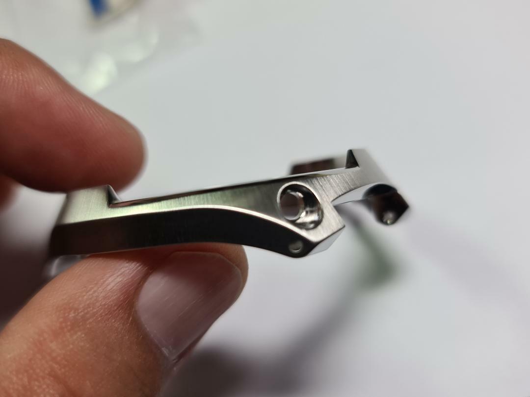 GENUINE SHROUD PROTECTOR SEIKO SAWTOOTH BIG BUZZSAW 7N36
