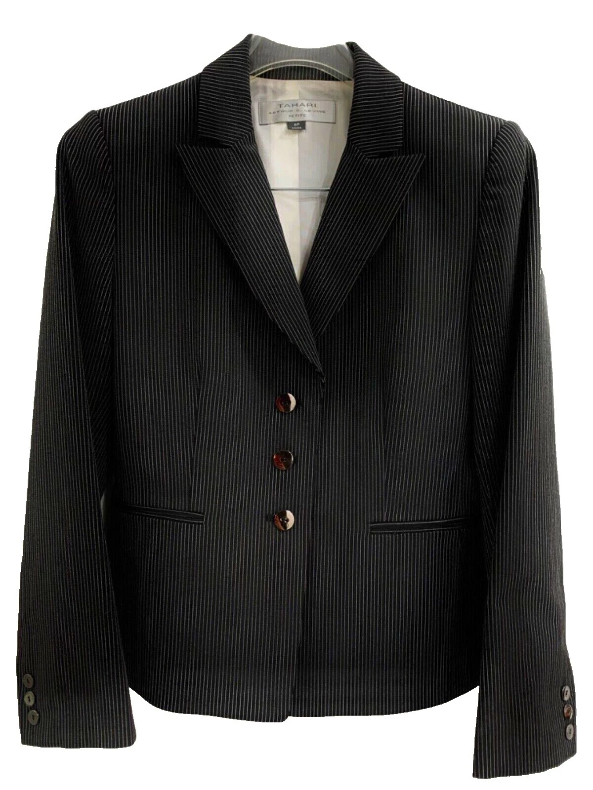 Trajes y acetato Tahari Suit Separates para Mujeres