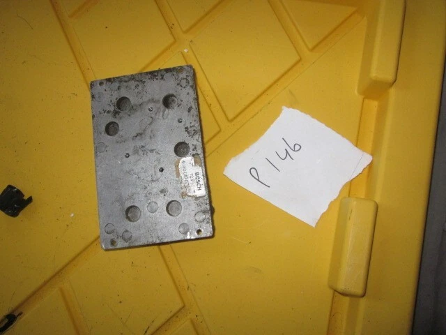 Alfa Romeo 164 resistencia aire acondicionado se adapta a alfa romeo 164l Foto 2 de 2