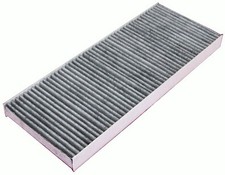 DENCKERMANN M110562K Filter, Innenraumluft für CITROËN,FIAT,LANCIA,PEUGEOT