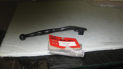 NOS Kawasaki KZ550 1100 ZX750 VN700 Brake Lever 46082-1027 PN:07
