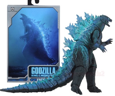 neca godzilla 2019 version 2