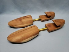 Houndsbay Cedar Shoe stretcher Tree for Men Size XL Excellent Condition