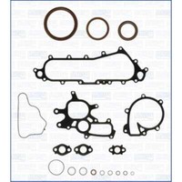 Ajusa Dichtungssatz FüR Toyota Hilux VII Pick-Up _N1_ _N2_ _N3_ TGN1_ GGN2_