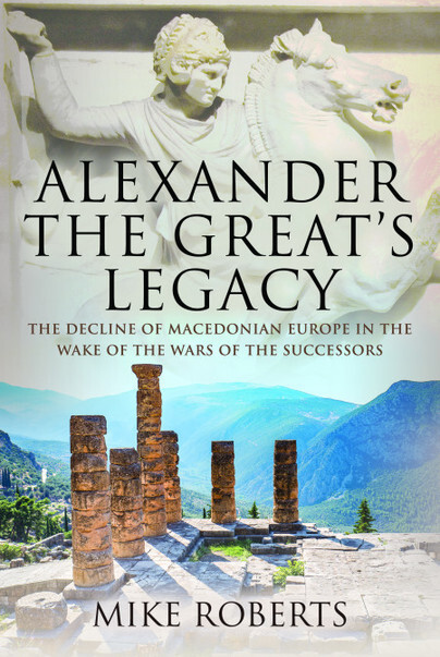 ALEXANDER THE GREAT’S LEGACY