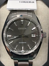 CITIZEN COLLECTION NB1050-59H Watch Automatic Men's Japan Import NEW