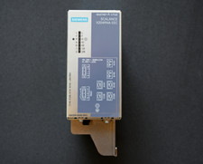 Siemens Industr. Managed Switch X204 RNA / 6G...
