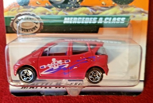 2001 MATCHBOX WINDOW International Box 50th Anniversary Series HOT WHEELS - Picture 407 of 495