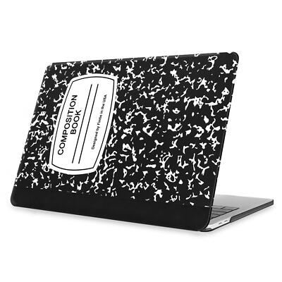 Case for MacBook Pro 13 Inch 2016-2020 Protective Snap On Hard Shell Case Cover