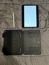 Apple iPad Pro 1st Gen 64GB, Wi-Fi, 11 in with Apple Pencil 2nd Gen Read below 
