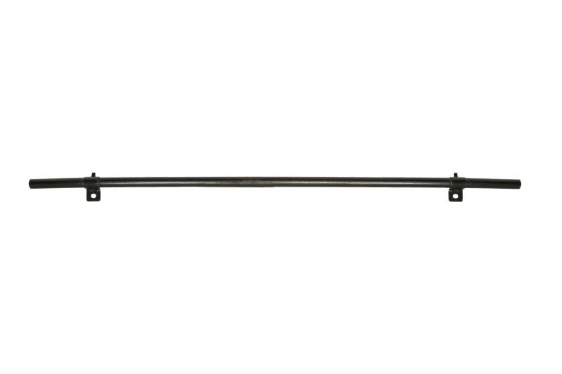 Front Bumper Reinforcement Bracket For: KIA RIO III 11/09-12/16