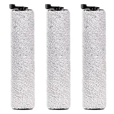 Replacement Brush Rollers Compatible with Tineco iFloor 3/ Floor One S3/ iFlo...