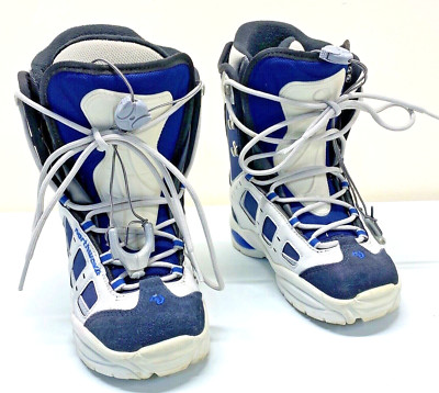 NORTHWAVE Freedom snowboard boots Warm: MP 240, USM 5, USL 7, F 36/5, Blue Gray