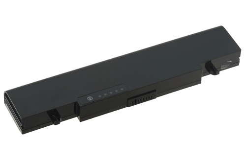 Batteria NERA 10.8-11.1 V 5200 mAh per Samsung R540-JA02AU - Foto 3 di 9