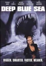 Deep Blue Sea [Collector's Edition] by Renny Harlin: New