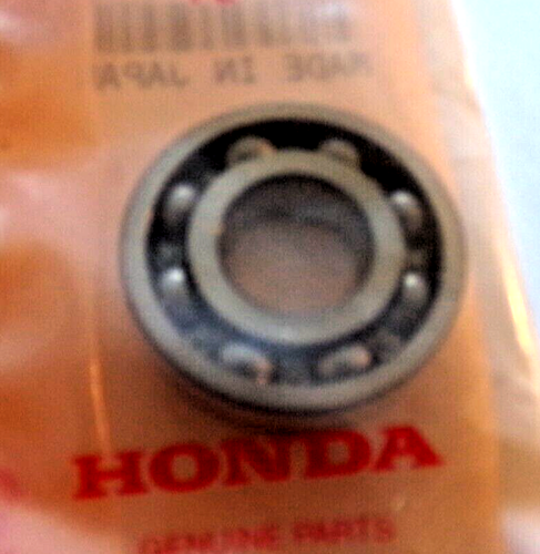 Roulement Honda 91022-KA4-740 Compatible CR125R CRF450R CRF250X CR500R CRF250R - Neuf D'origine