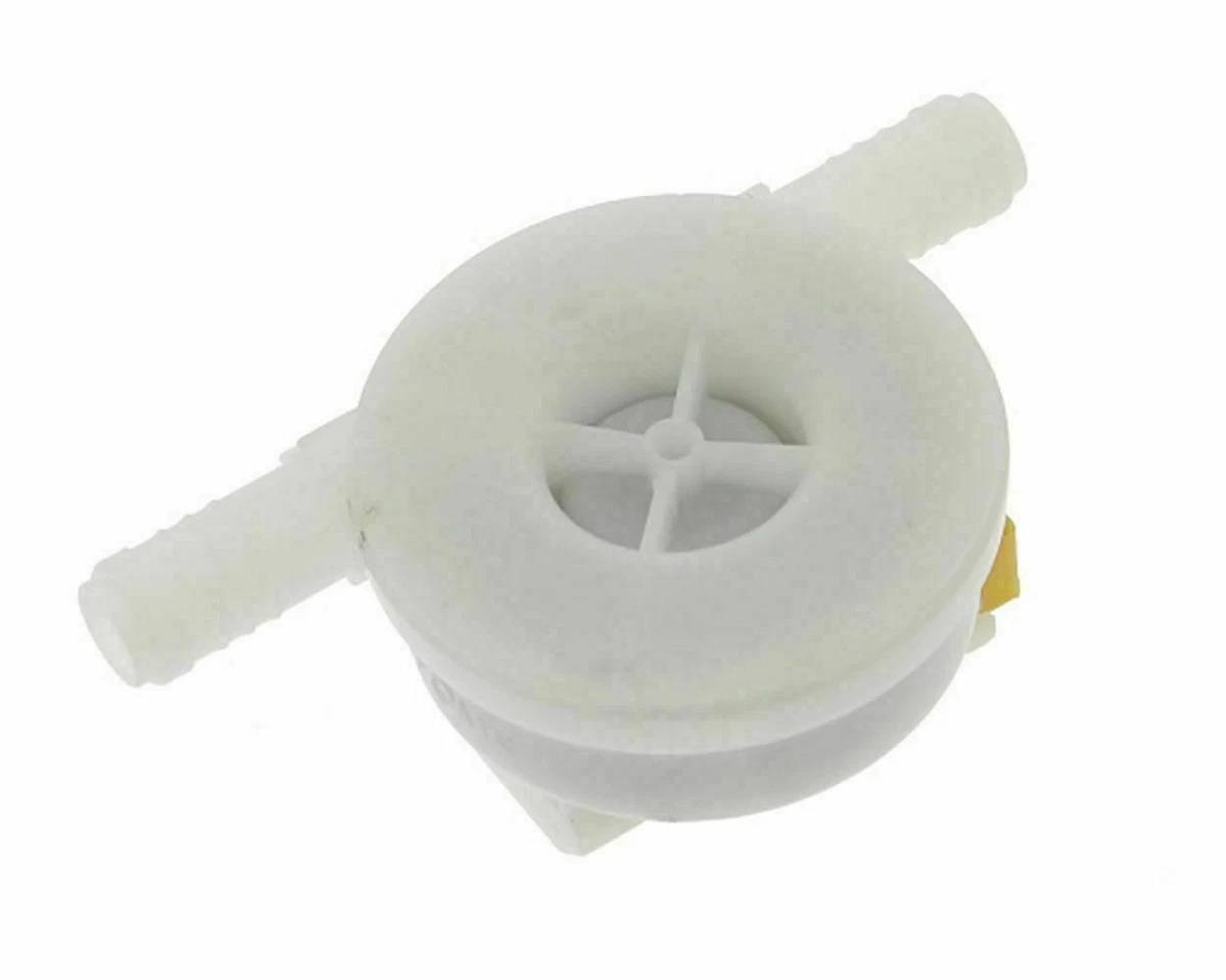 Bosch dishwasher cheap flow meter