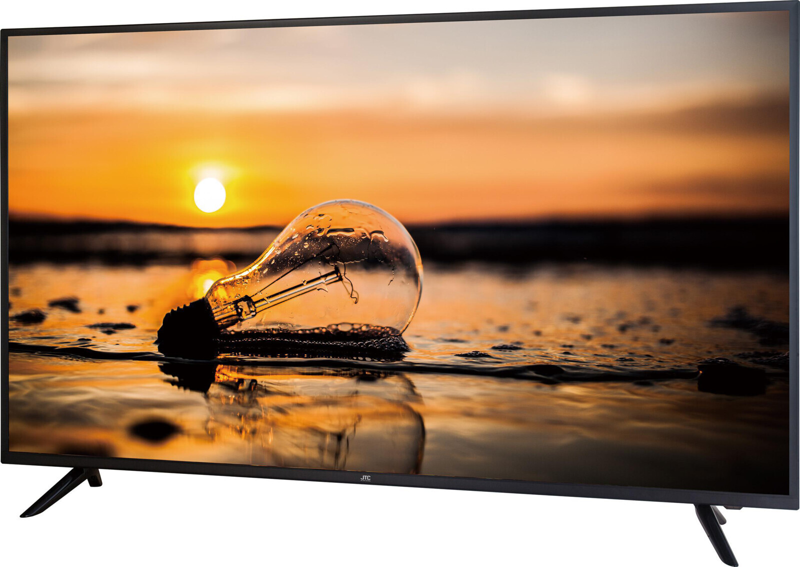 Купить JTC JTC S55U5521MM LED TV (Flat 