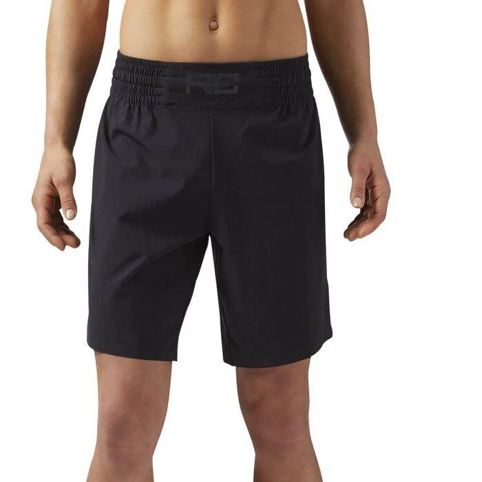 Reebok Ladies Combat Kickboxing Shorts CE2556 size 12 14 M B123