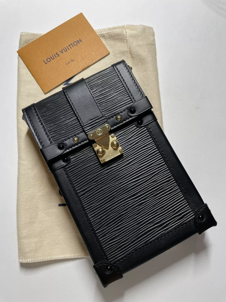 louis vuitton pochette trunk