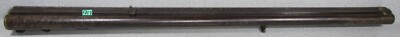 GERMAN CAPE GUN 16 Gauge 25'' SIDE X SIDE Paradox Shotgun / Rifle Barrel w/ GOLD