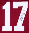 Kenyan Drake Signed Alabama Crimson Tide Jersey (JSA COA) Dolphins Feature Back — photo 2