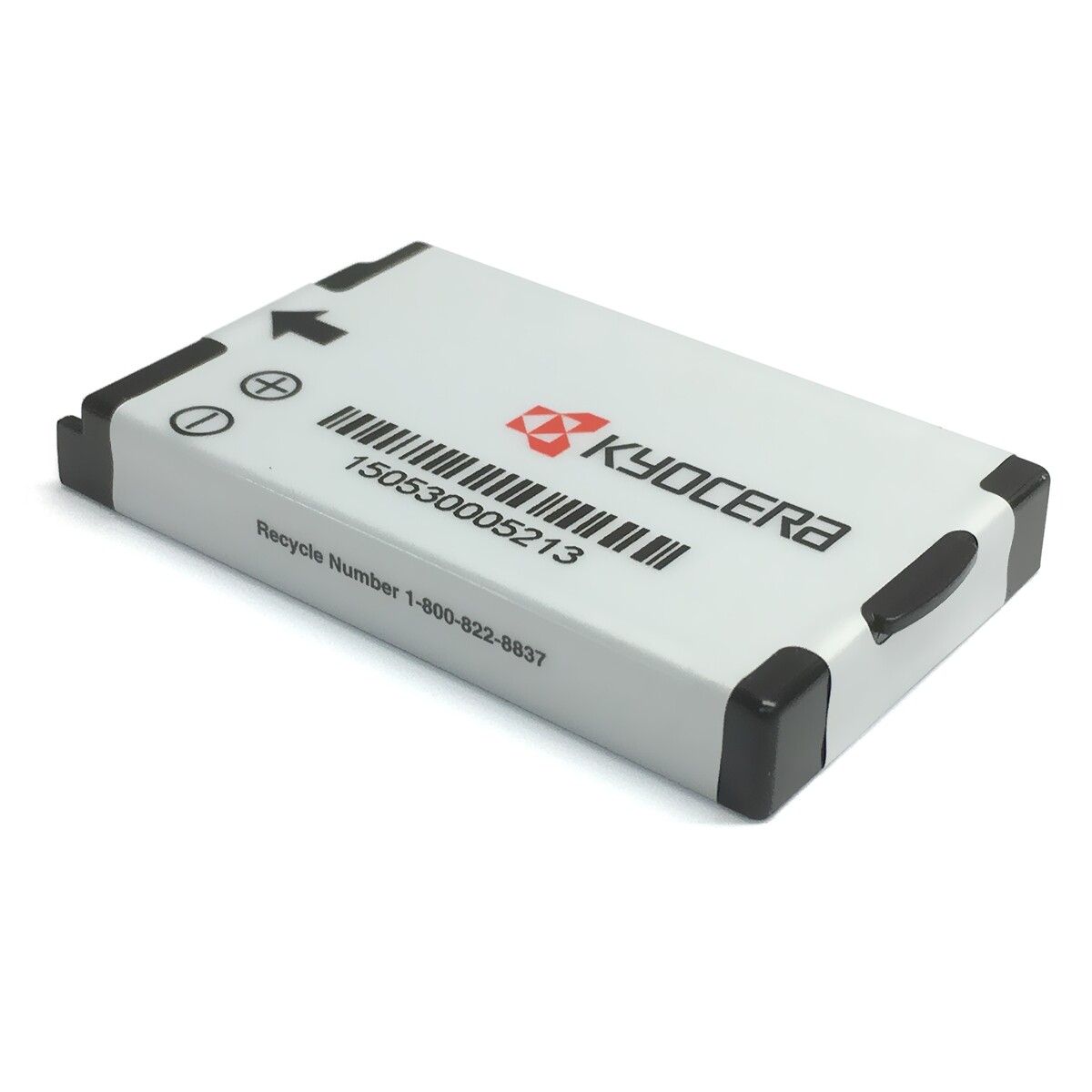 Kyocera TXBAT10009 Battery 3.7V 900mAh for KE433 KX414 KX424 KX433