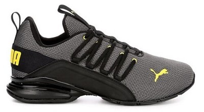 puma axelion men's cross training shoes