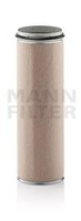Mann + Hummel Luftfilter CF 1600