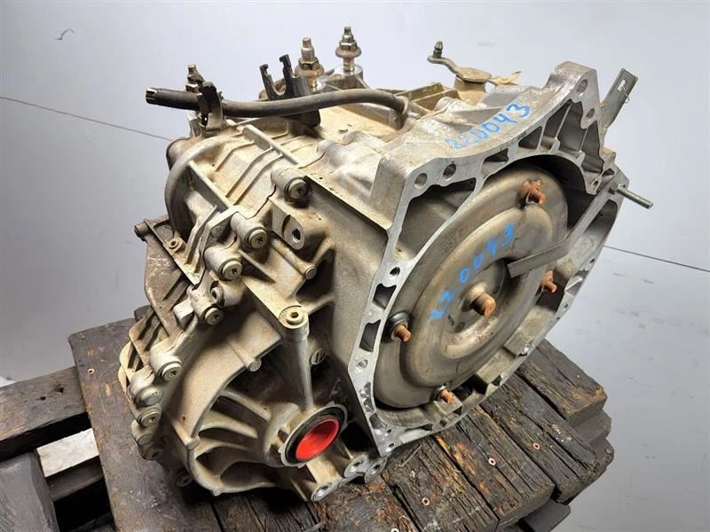 2014 Mazda 6  Automatic Transmission 2.5L FWH303000 - Imagem 2 de 4