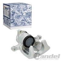 Vaico Bremssattel Hinten Rechts Passend FüR Audi Q3 Seat Alhambra VW CC Passat S