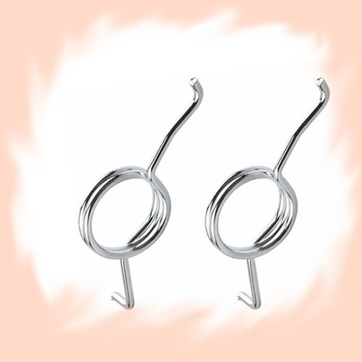 #ad 530016454 HANDLE TRIGGER SPRING COMPATIBLE WITH HUSQVARNA TRIMMER 128LD 128L A $12.31