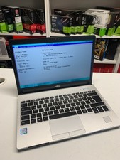 Fujitsu Lifebook S936 13.3 i5 4GB DDR4 Laptop