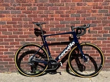 cervelo caledonia 5 61 di2