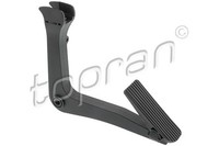 Topran Fahrpedal 116 476 Kunststoff FüR VW LT 28 35 2 Bus 2DB 2DE 2DK 46 2DA 2DD