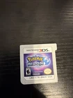 Pokémon Moon (Nintendo 3DS, 2016)