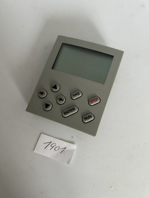 Lenze  E82ZBC  Bedienmodul  0417192