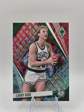 Top 10 Larry Bird Cards of All-Time 30