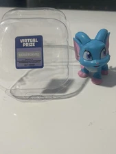 NEOPETS Minifigure Mystery Pack Figure - ACARA With Code