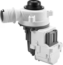 Whirlpool WTW4816FW3 WTW4955HW3 WTW4957PW0 Washer Water Drain Pump