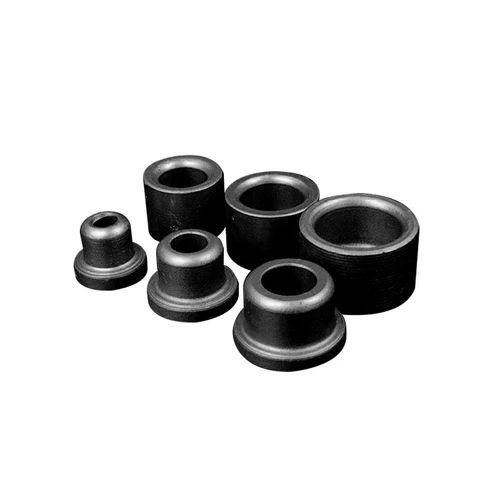 Einfach zu handhabender Antihaft-Stanzkopf Hot Melt 4/5/6 mm Dicke 6 Größen Ro - Bild 1 von 86