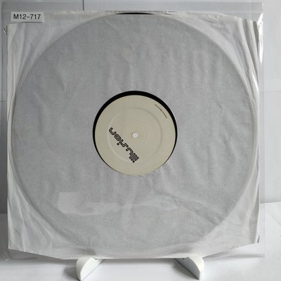 Imagination   Illusion, 12'' Vinyl (G/WL), None, M12-717