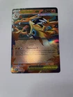 Pokemon TCG Mega Charizard Y EX 030 Promo Holo NM Mega Evolution